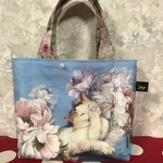 アッシュデザイン　ミニミニ手提げ　コフレ＆ソワレ＆サブリナ