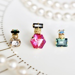 Perfume bottles（glamorous）