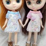 【sale】ミディブライス☆アウトフィット