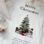 【予約販売】クリスマスタペストリー⌇tree