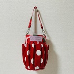 いちごミニバッグ🍓