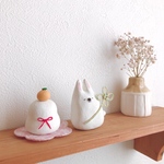 ꫛꫀꪝ✧‧˚ほのぼの幸せうさぎさんのお正月セット🎍🌅🎍🐇1号