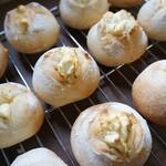 期間限定＊レモンクリームチーズ4個入