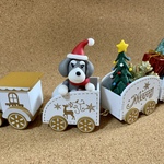 🚂Xmasトレイン🚂