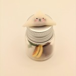 和菓子猫　八つ橋
