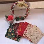 送料無料☆クリスマス柄セット