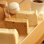 ★cutシフォン(◍•ᴗ•◍)アラカルト★