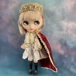 クラシックロリータ (élégance prince) 5点セット
