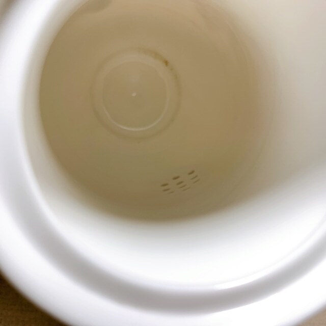 セール】スージークーパー セピアローズ ポット イギリス製