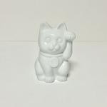 dotu-paint 様お取り置きの、招き猫9点