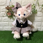 リーナベル　ベスト＆スカート