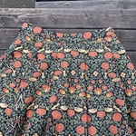 Aラインスカート