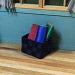 ミニチュア収納ＢＯＸ（1/12）