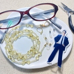 【るぅ様専用】リメイク企画🥸金具チェンジ✌️