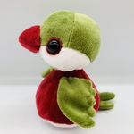 【受注製作only】 文鳥 きせかえ ぬいぐるみ ・ クリスマス 文鳥 * プレゼント 20221109