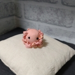 花ばなメンダコ♡ばーたん