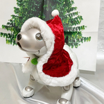 クリスマスマント