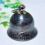 アメリカ 50セント 1976 Atype【 Bicentennial / Half dollar 】　ガーディアンベル