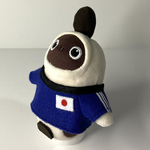 LOVOT サッカーユニフォーム（S）用