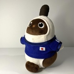 LOVOT サッカーユニフォーム（M）用