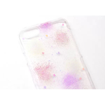 iPhone pink purple