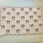 🧸くまちゃんブランケット🧸💕　★BIGsize★