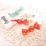 ☆再販☆ Candyピアス