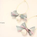 再販**misty　ribbon
