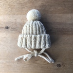 【再販】犬ニット帽♡
