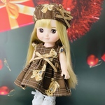 ソランちゃん 服 めるちゃん 服