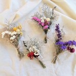 選べるカラフルミニスワッグ　推し活にも　プチギフトにも