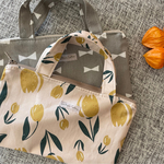 フラットポーチ