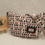 +RSC138+ usako さまご予約品　ラクちんショルダーバッグ♪circle