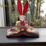 うさぎさん