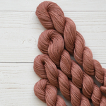 ♦︎120♦︎ 手染め＊刺し子糸 (20/4)