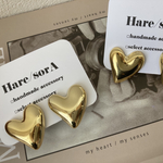 heart pierce