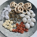 パーツの福袋(F)¥3500相当