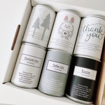 お歳暮 お年賀 お中元 ギフト クリスマス プレゼントに♡ 5年間ふわふわでおいしい缶入りパン 非常食 保存食 災害備蓄品 キャンプ アウトドア パン 干支 寅 とら 2022