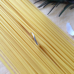Silver Ring spaghettini/bollito