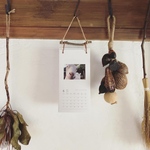 【ヤギ】なつおとミルクカレンダー2023【カレンダー】