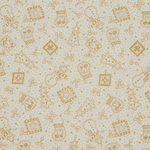 USAコットン　クリスマス　CLASSIC COTTONS  CHRISTMAS   X148