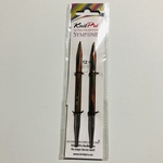 ニットプロシンフォニーウッド 付け替え可能輪針12号5.70mm