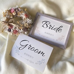 結婚式 受付サイン 