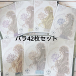 新作42枚セット