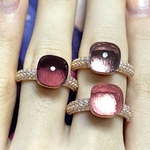 【月1限定販売】キャンディパヴェリング 15252958