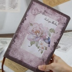 ヴィンテージノート①