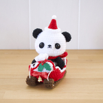 お届け♬お届け〜🎶🐼