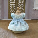 No.156 お姉さん・女の子両用お洋服「受注製作」シルバニア