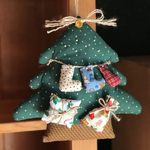 クリスマスツリーオーナメント＊くつした