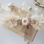 𝓝𝓮𝔀横長スワッグ　pink